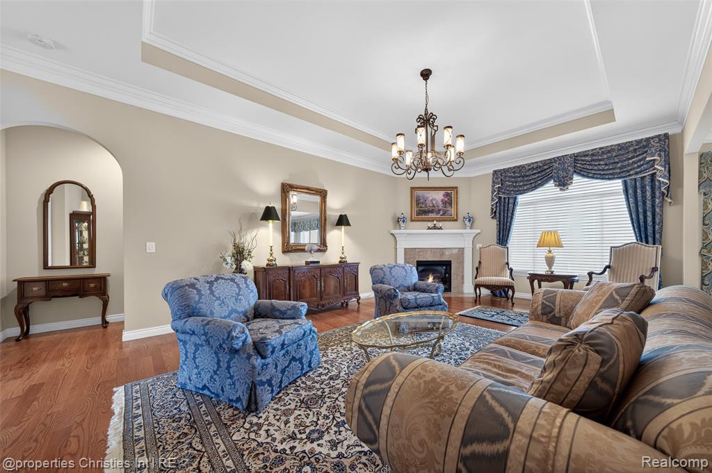 58818 Gallery Court, Washington, MI — Photo 9