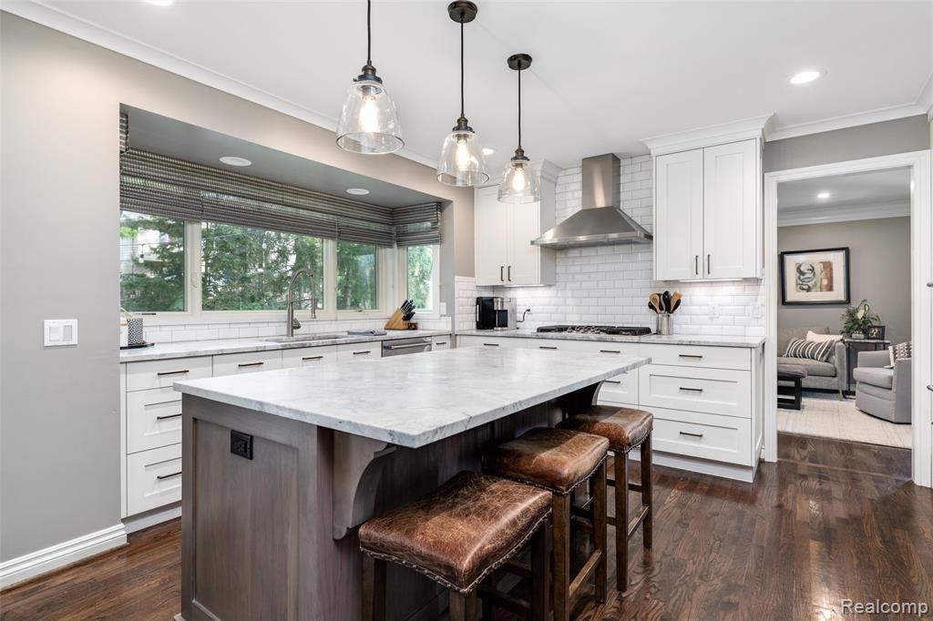 6577 Crabapple, Troy, MI 48098 — Photo 13