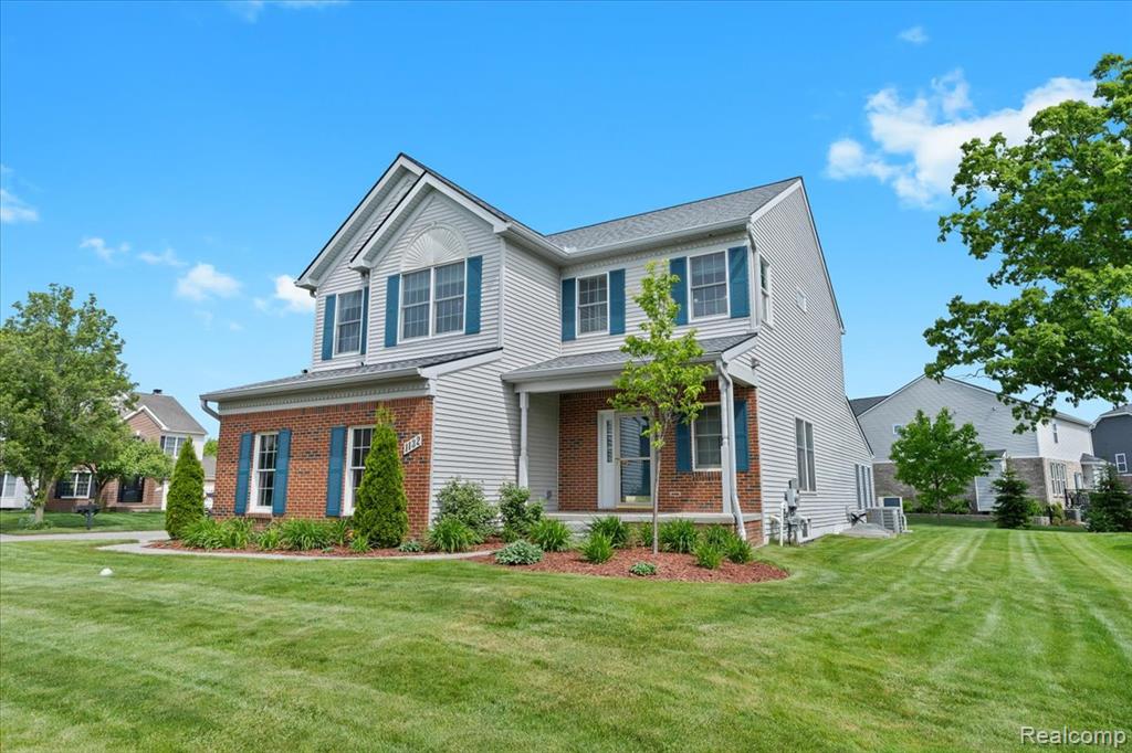 1132 Cantor Lane, South Lyon, MI 48178 — Photo 3