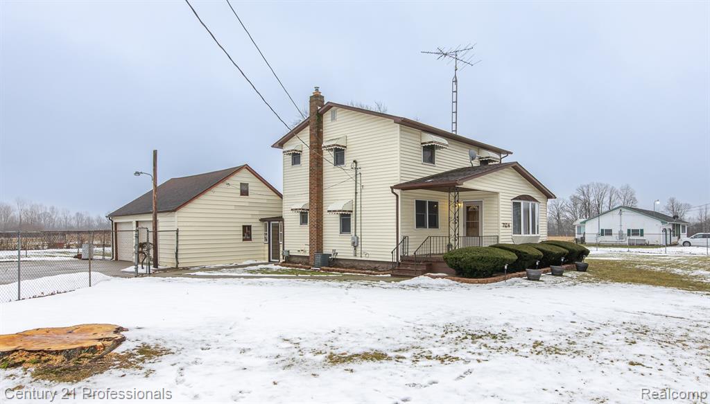 7124 N Jennings Road, Mount Morris, MI 48458 — Photo 52