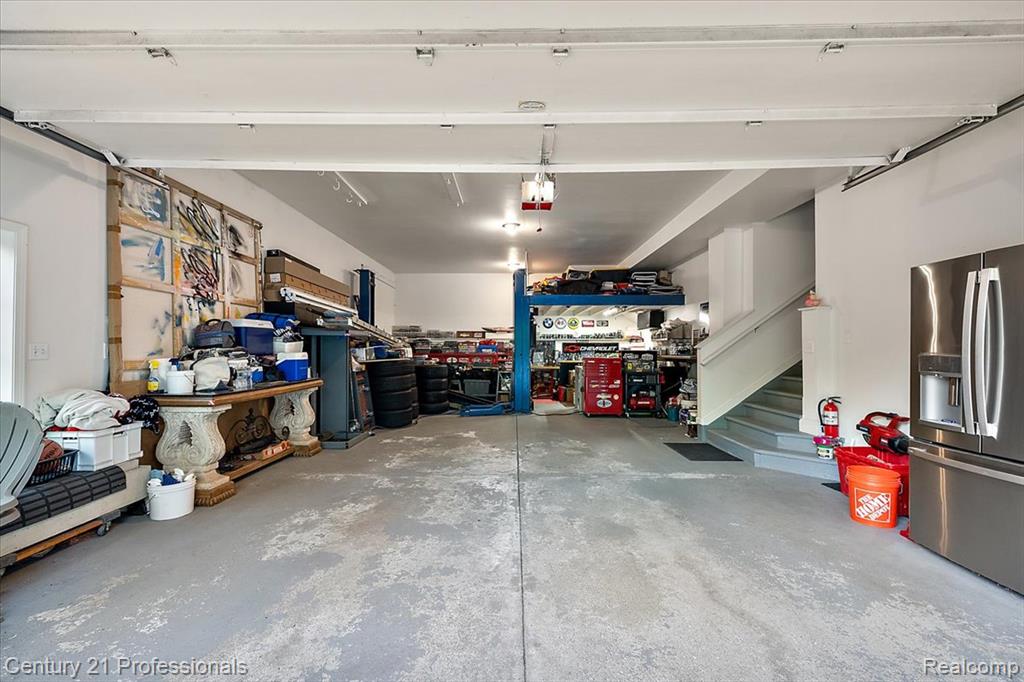 6705 College Park Drive, Clarkston, MI — Photo 90