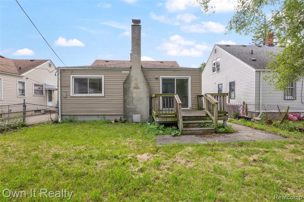 6459 Brace Street, Detroit, MI 48228 — Photo 19