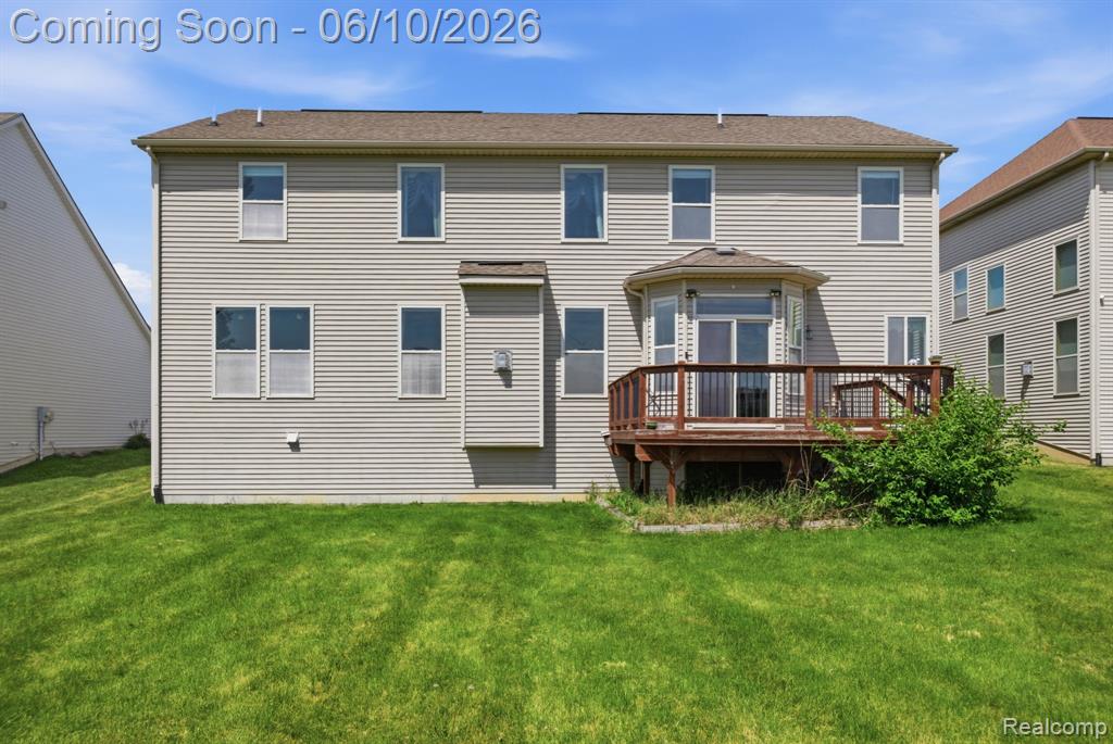 4267 Chandi Court, Ypsilanti, MI 48197 — Photo 45