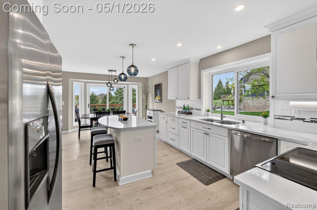 6153 Rosewood Parkway, White Lake, MI 48383 — Photo 9