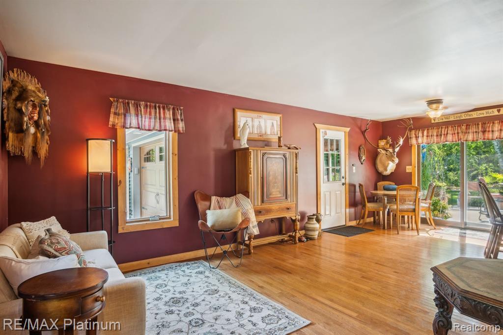5839 MASON Road, Fowlerville, MI 48836 — Photo 8