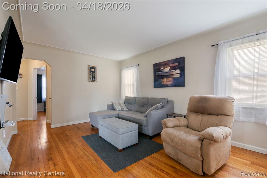 615 Lenox Avenue, Pontiac, MI 48340 — Photo 7