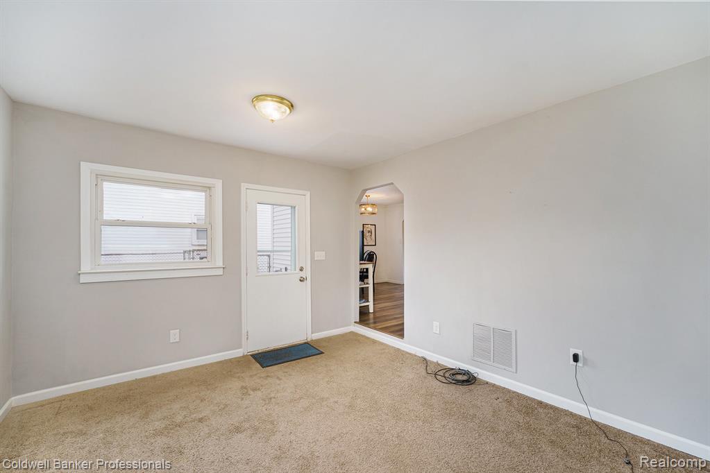 550 Kennedy Avenue, Ypsilanti, MI 48198 — Photo 19