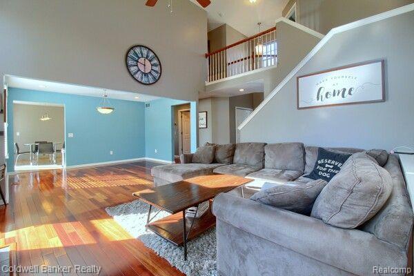 43807 S TIMBERVIEW Drive, Belleville, MI 48111 — Photo 7