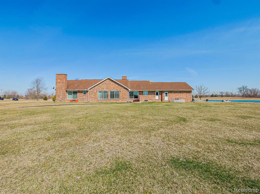 3800 READY Road, South Rockwood, MI — Photo 39
