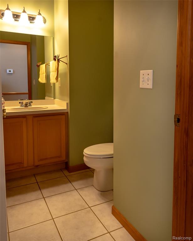 26720 Whispering Willows Drive, New Boston, MI 48164 — Photo 22