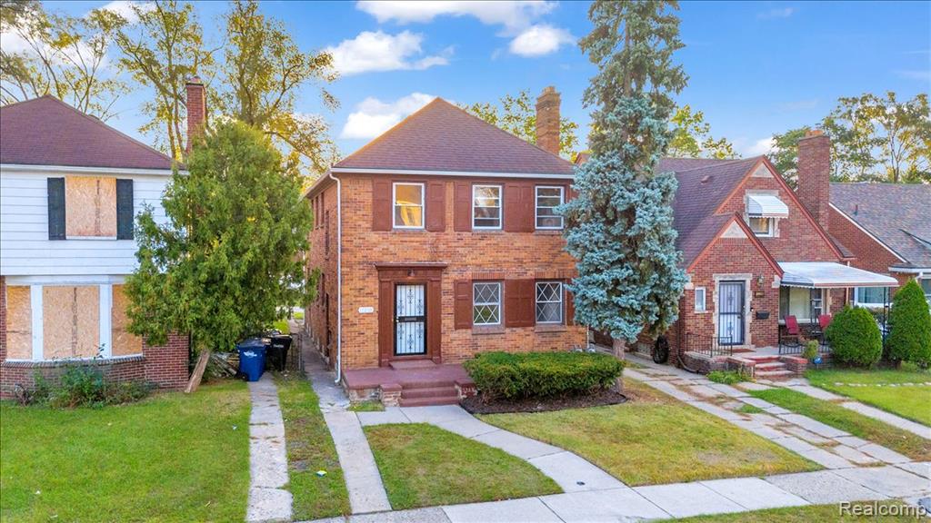 17208 Kentucky Street, Detroit, MI 48221 — Photo 3