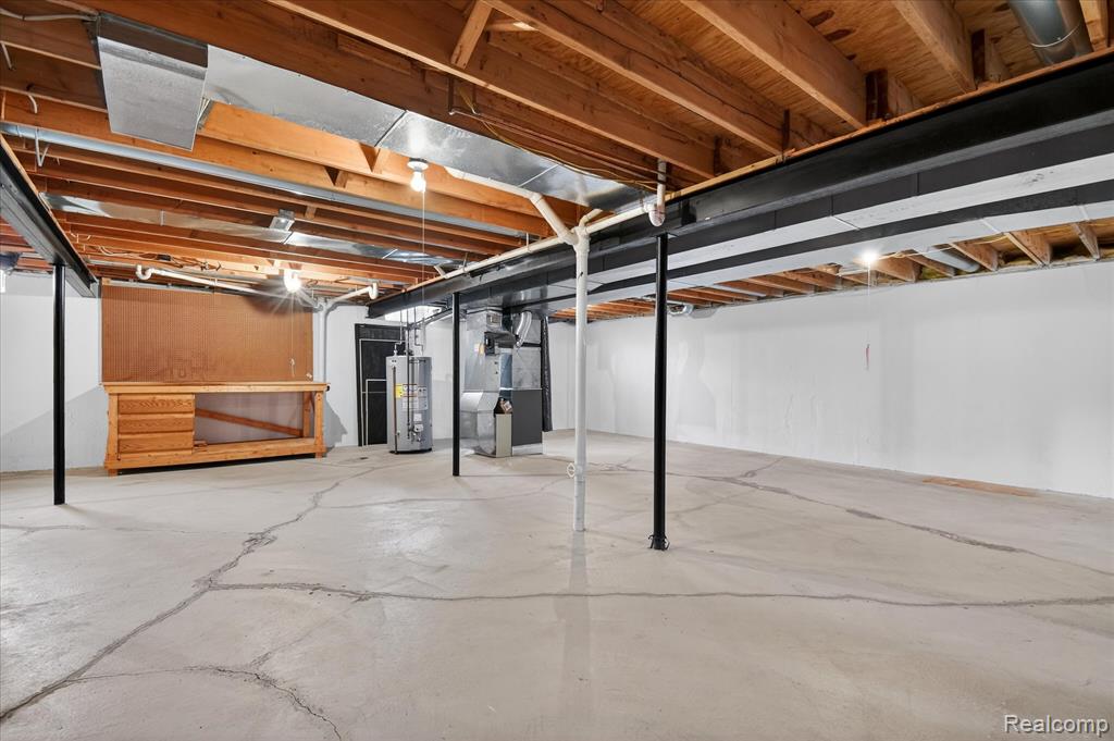 407 Fairfield Court, Canton, MI, 48188