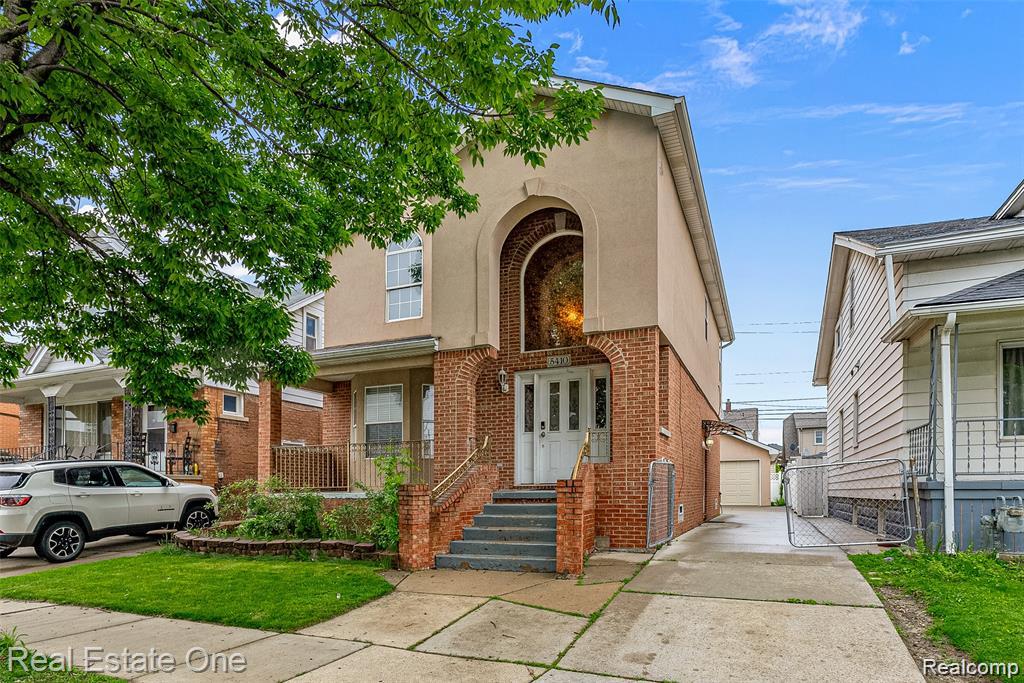 5410 Argyle Street, Dearborn, MI 48126 — Photo 2