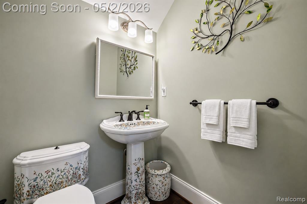 2482 Highland Drive, Ann Arbor, MI 48105 — Photo 28