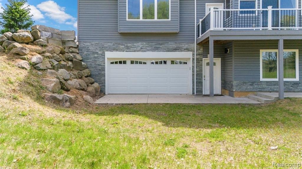 12150 SHAFFER Road, Davisburg, MI 48350 — Photo 53