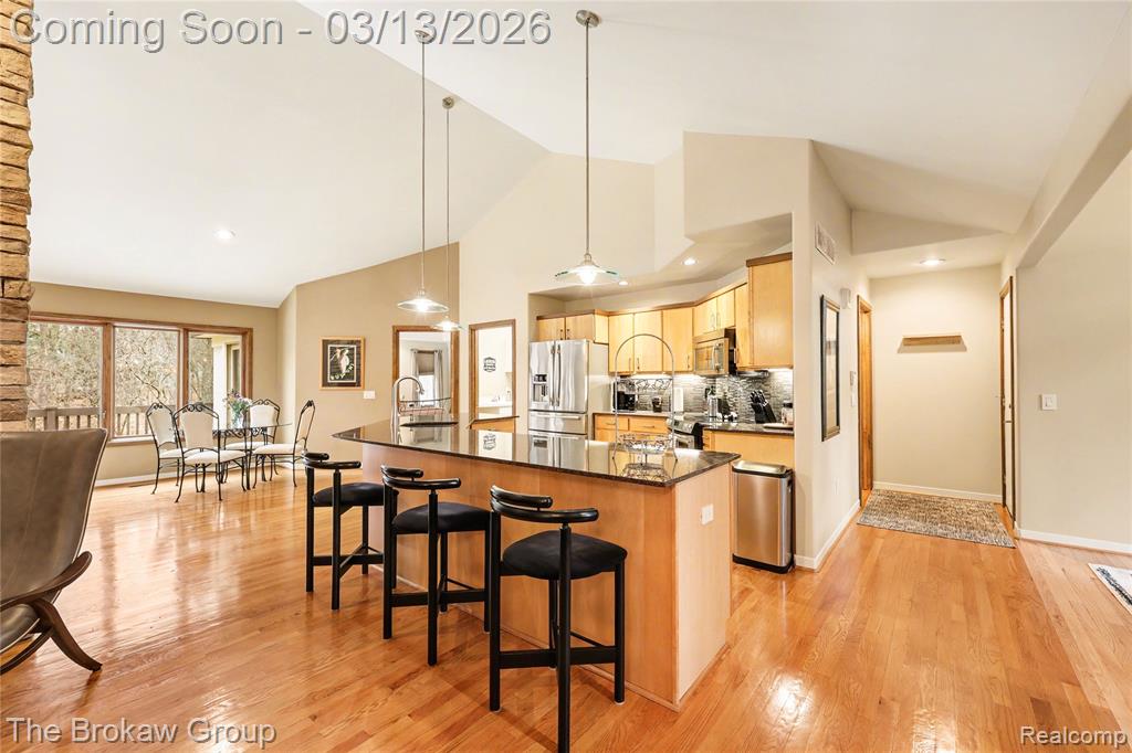 1672 Deer Path Trail, Oxford, MI 48371 — Photo 14