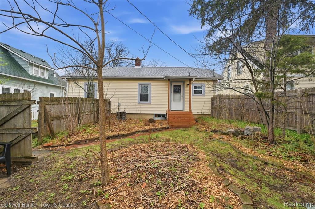 1133 S Congress Street, Ypsilanti, MI 48197 — Photo 22