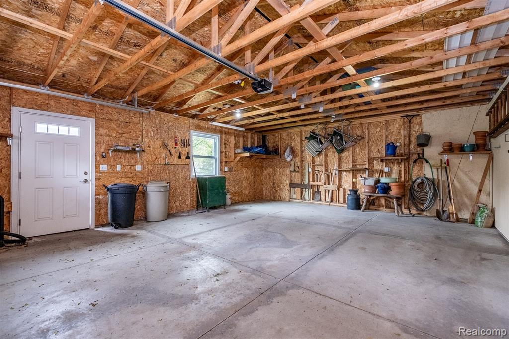 1863 Thomas Avenue, Berkley, MI 48072 — Photo 56