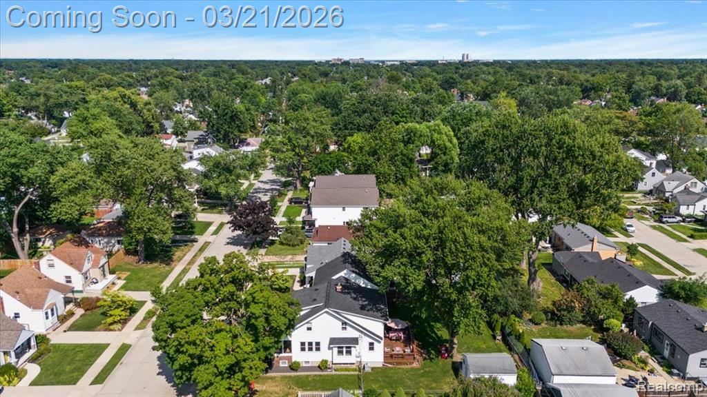 1957 Columbia Road, Berkley, MI 48072 — Photo 55
