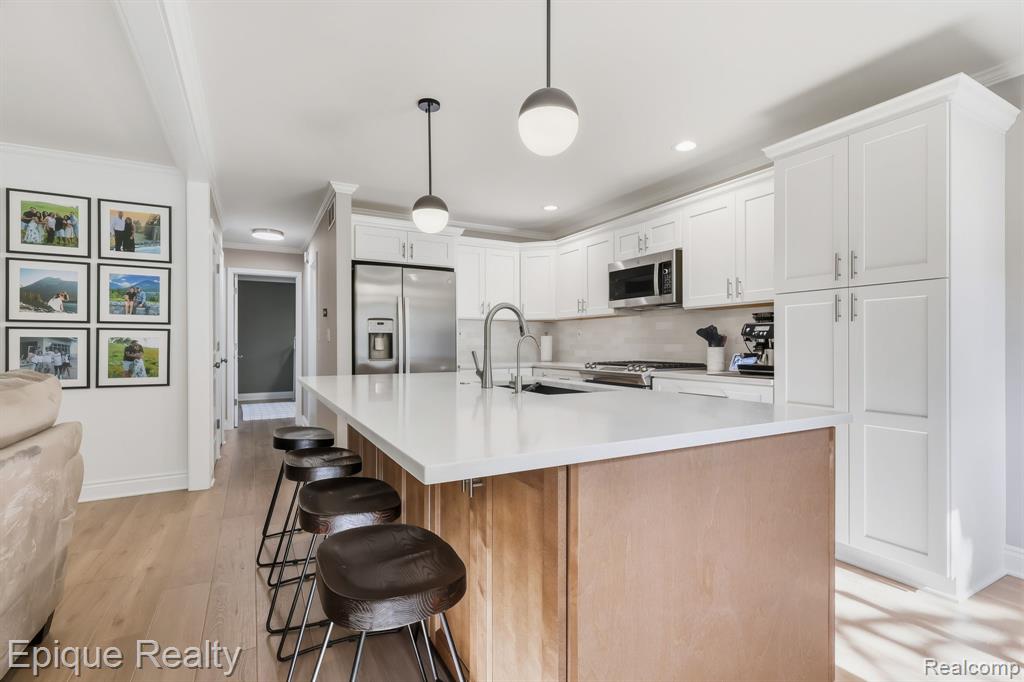 3411 Ashley Drive, Orion, MI — Photo 16