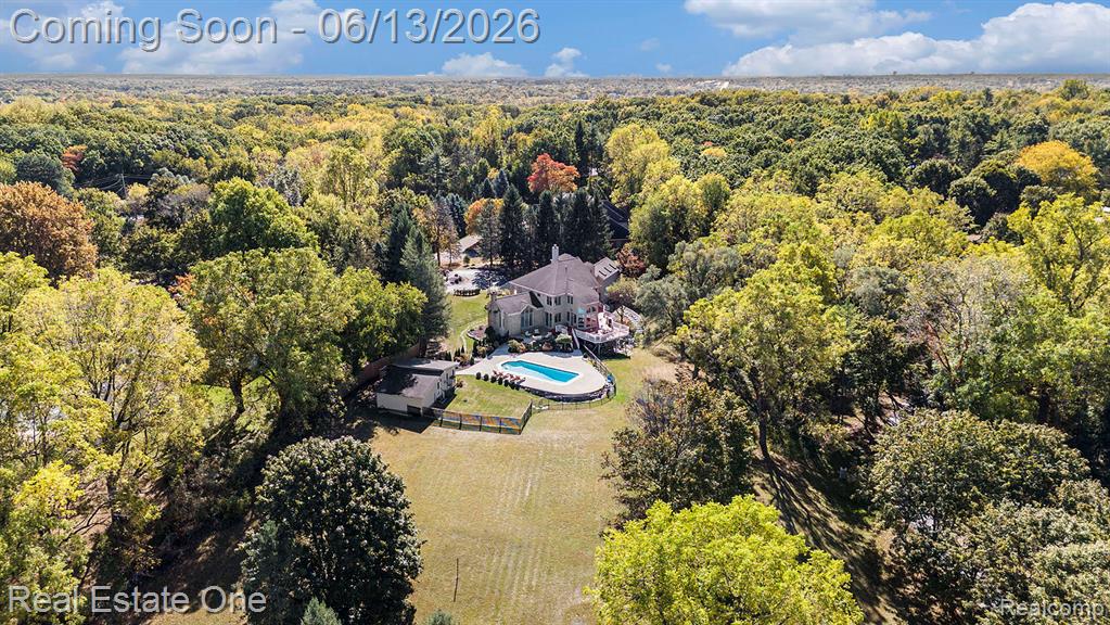 5772 N Rochester Road, Rochester, MI 48306 — Photo 8