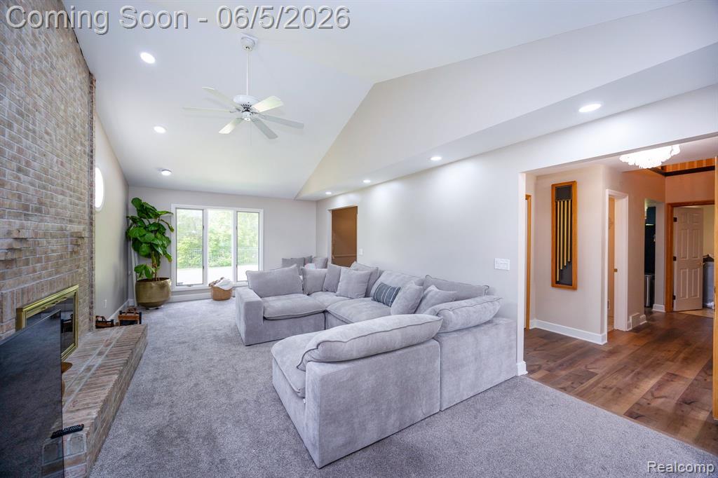 932 River Court, Wyandotte, MI 48192 — Photo 22