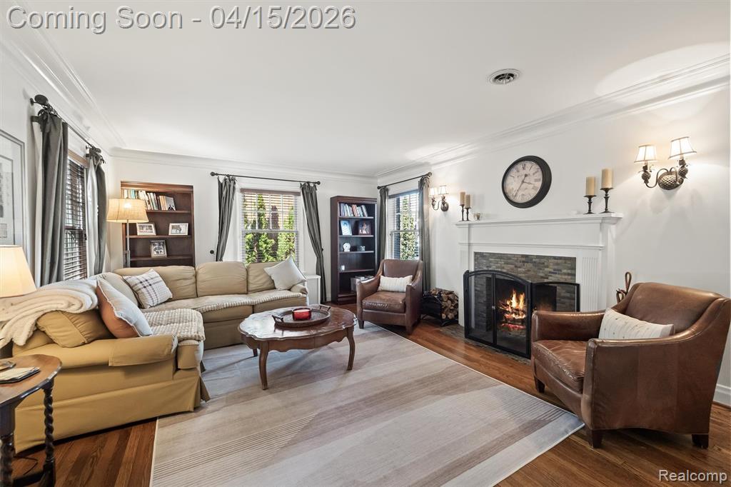 615 Kimberly Street, Birmingham, MI 48009 — Photo 2