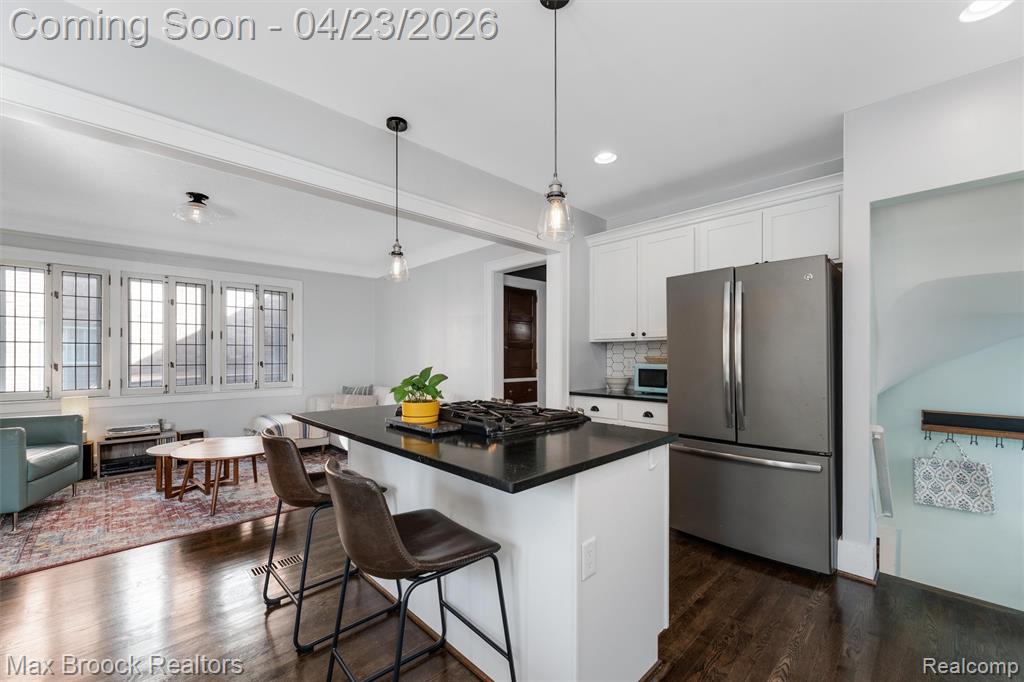 73 Amherst Road, Pleasant Ridge, MI — Photo 14
