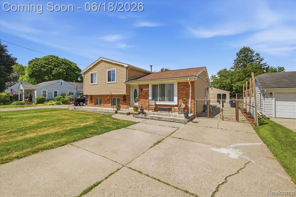 13575 Mercedes, Redford, MI 48239 — Photo 3
