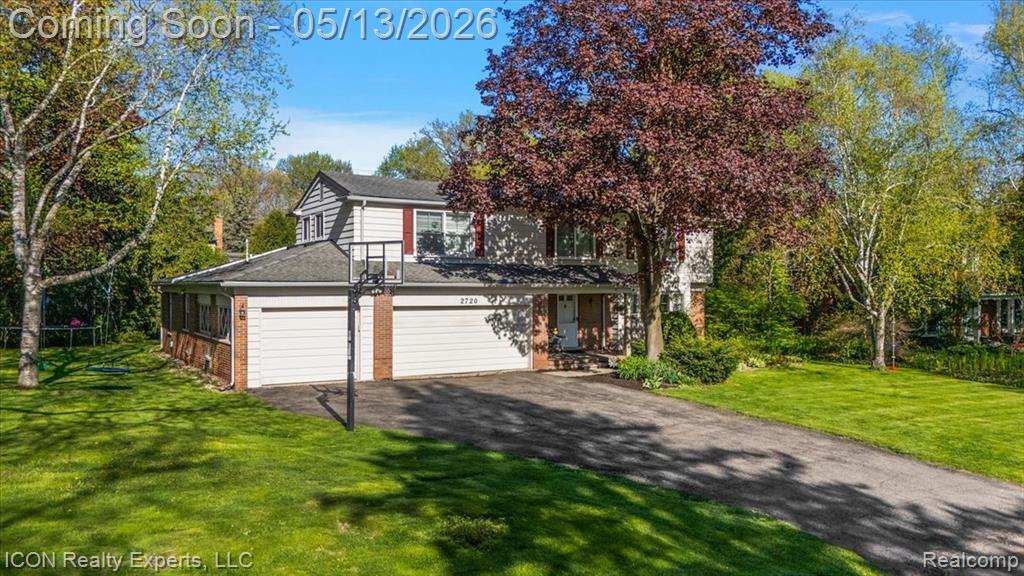 2720 Bridle Road, Bloomfield Hills, MI 48304 — Photo 31