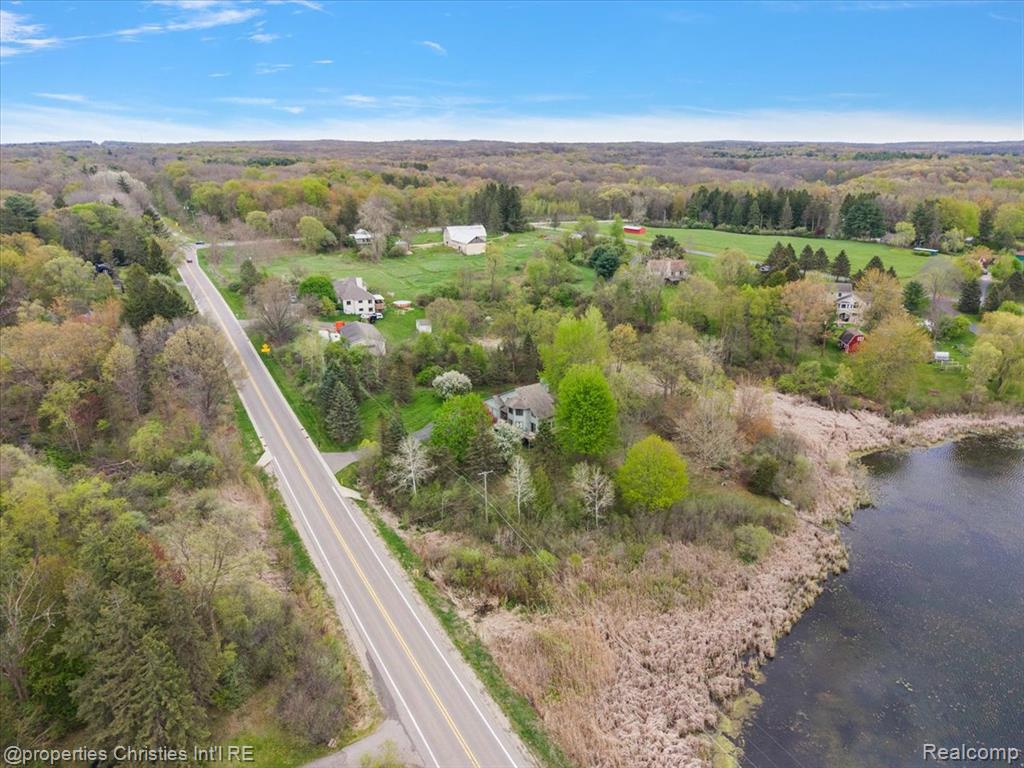 6175 Tripp Road, Holly, MI 48442 — Photo 49