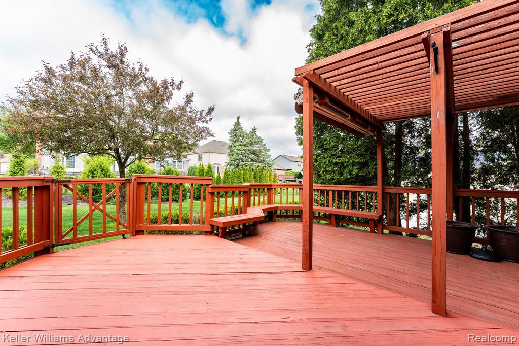 41451 Waterfall Road, Northville, MI 48168 — Photo 44