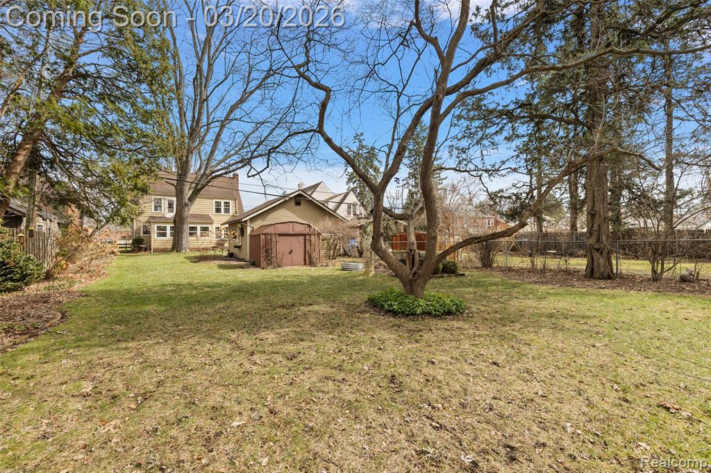 16811 Plainview Avenue, Detroit, MI 48219 — Photo 67