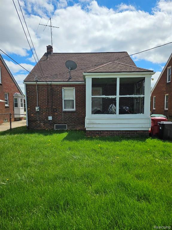 15605 Veronica Avenue, Eastpointe, MI 48021 — Photo 15