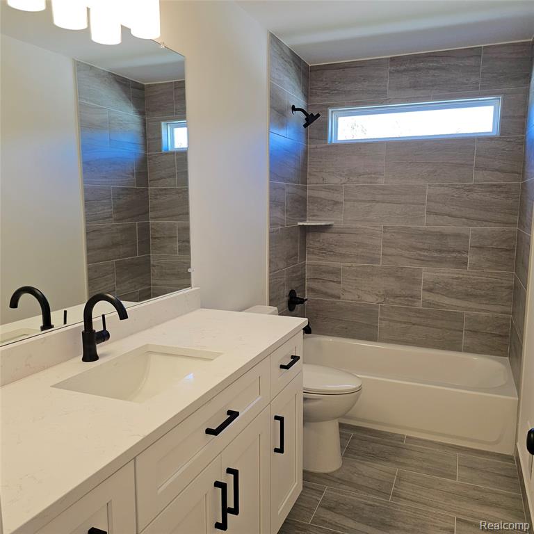55813 Stewart Drive, Macomb, MI 48042 — Photo 31