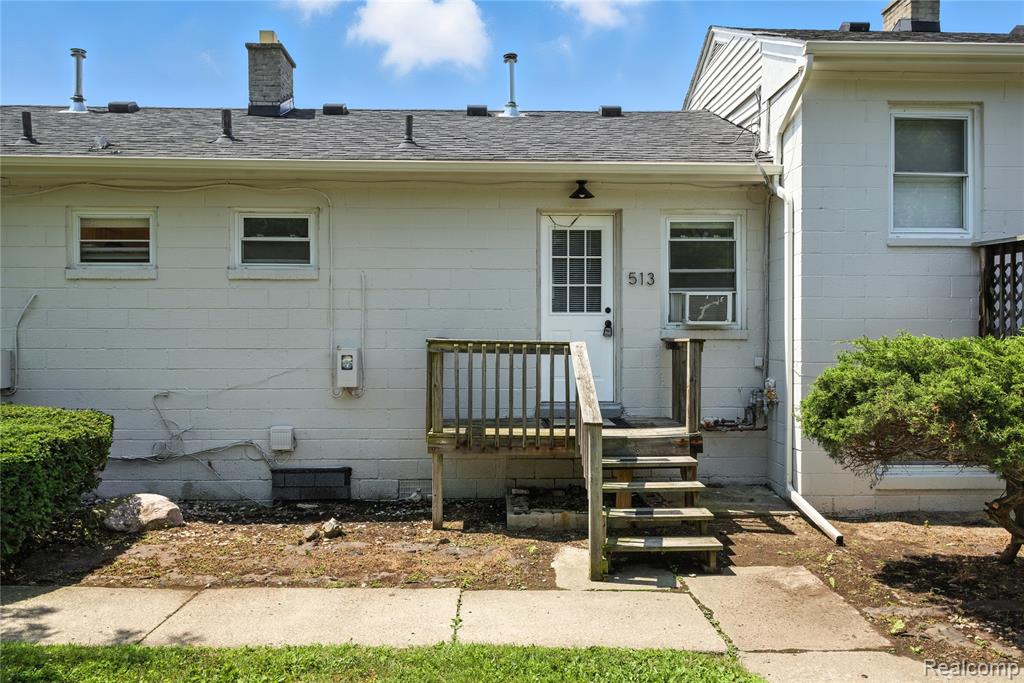 513 S MAIN Street, Clawson, MI — Photo 17