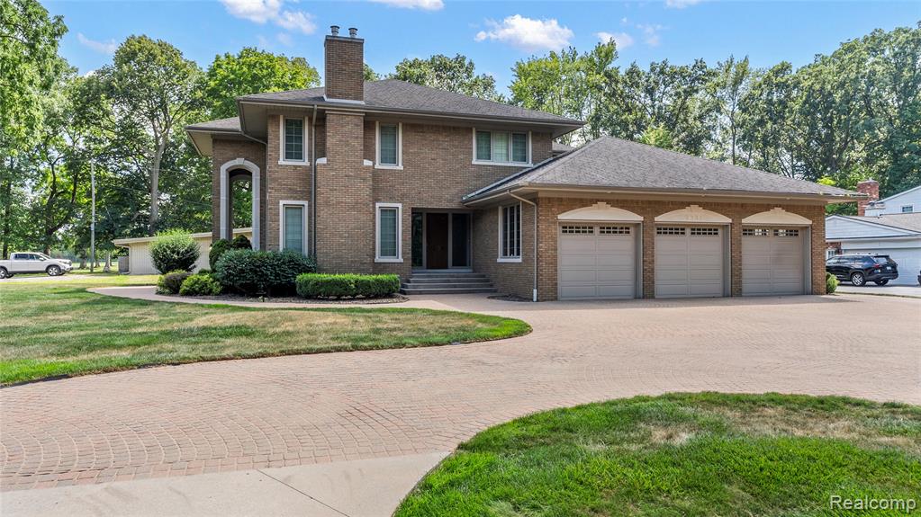 9281 Island Drive, Grosse Ile, MI 48138 — Photo 6