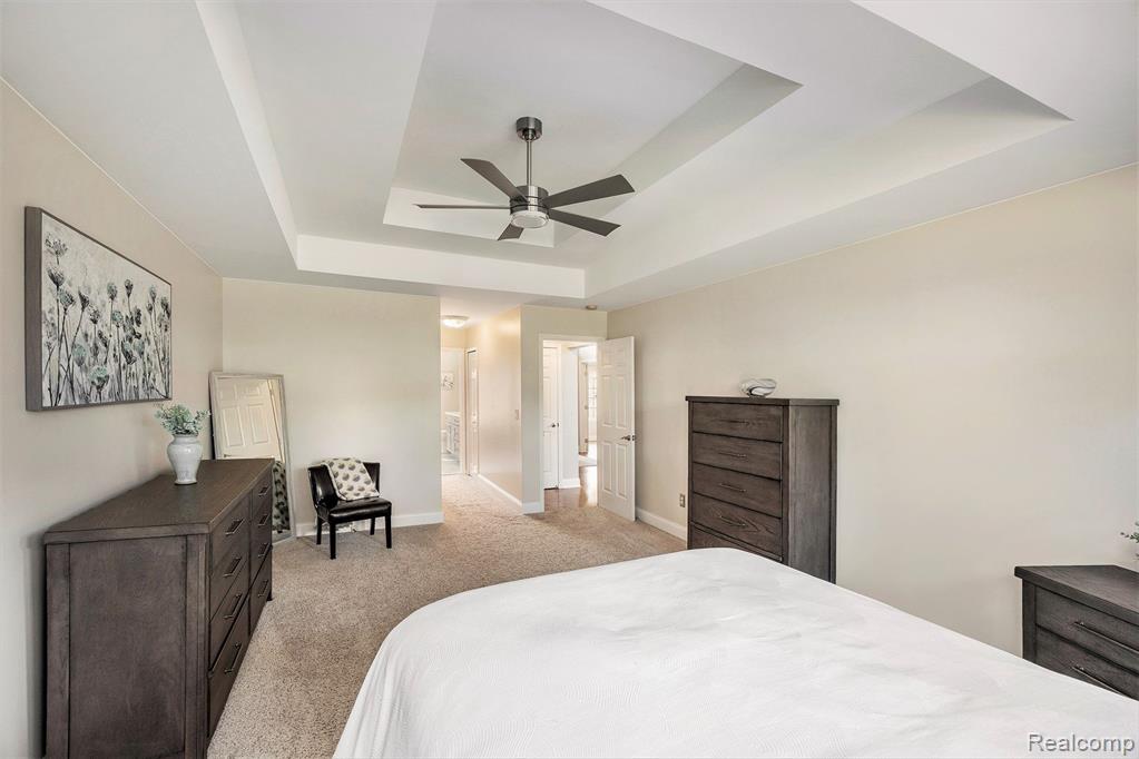 6634 SAINT ANDREWS Drive, Shelby Twp, MI 48316 — Photo 16