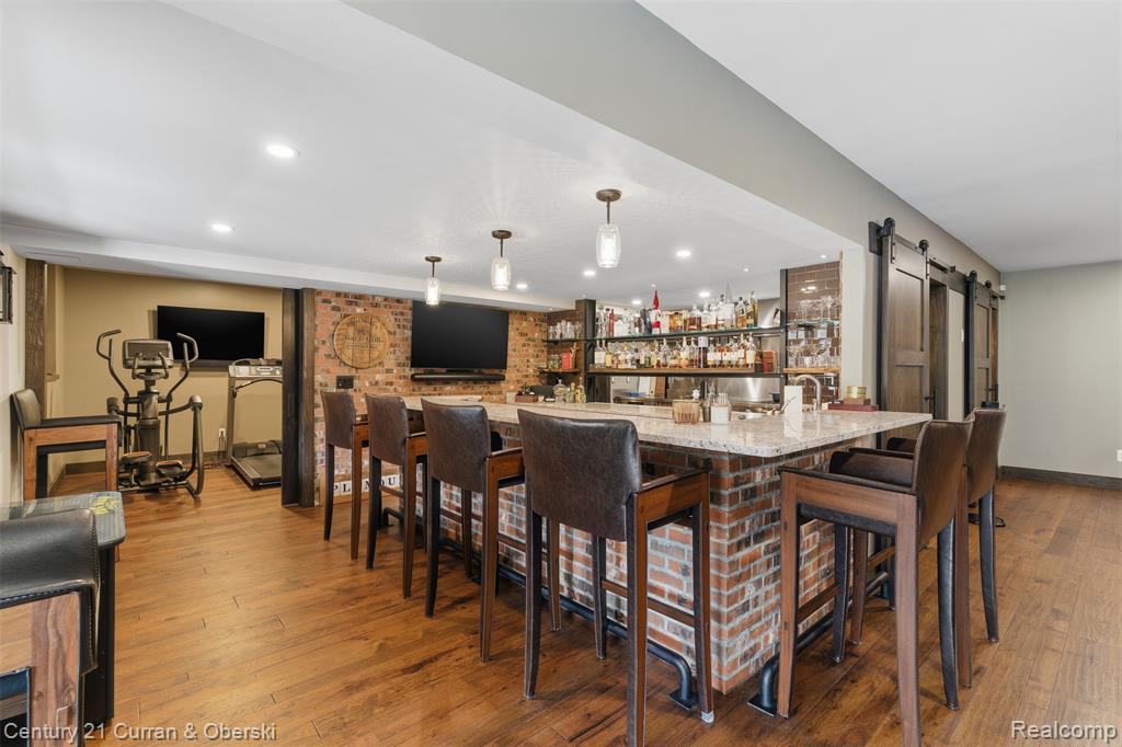 11793 Lorenz Way, 13, Plymouth, MI 48170 — Photo 38