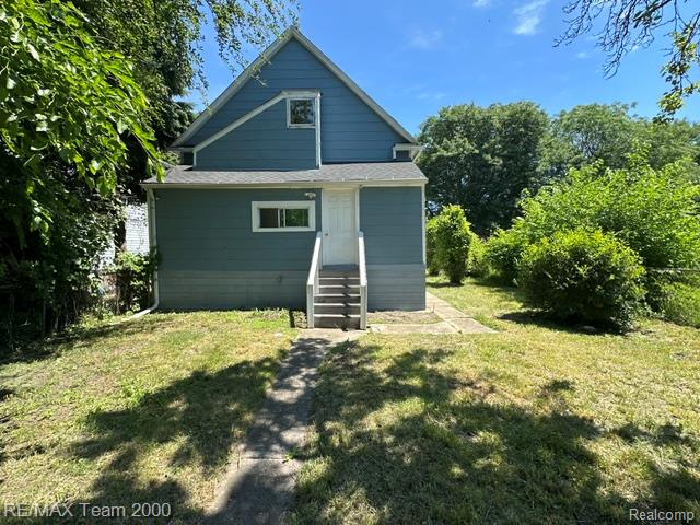 3075 23rd Street, Detroit, MI 48216 — Photo 6