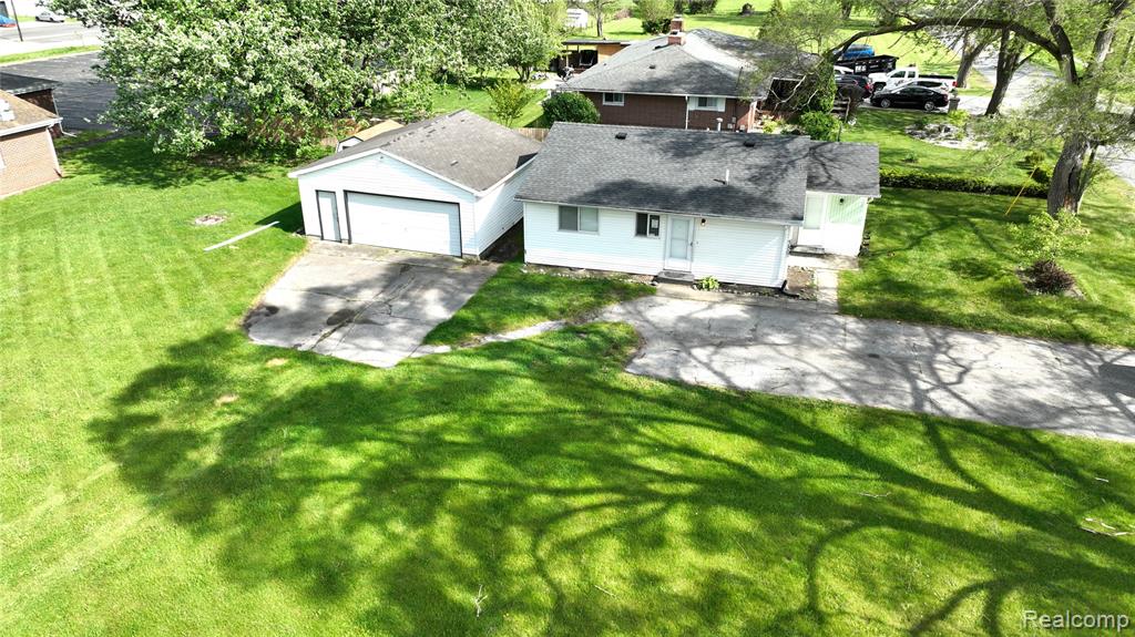 580 Sherman Road, Saginaw, MI 48604 — Photo 2