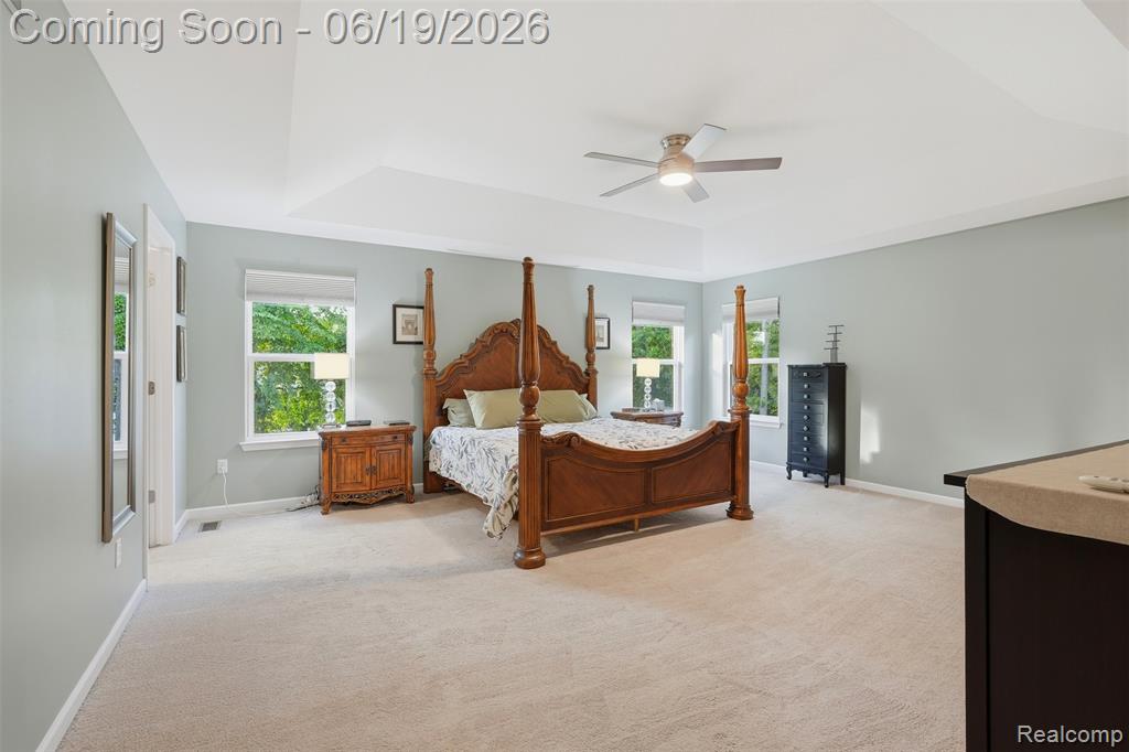 9001 Van Dusen Court, South Lyon, MI 48178 — Photo 28