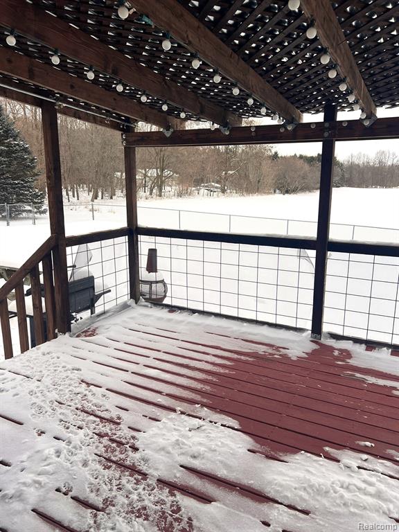 651 Beard Road, Perry, MI 48872 — Photo 19