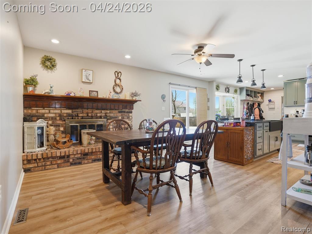 2206 Oak Shade Drive, Davison, MI 48423 — Photo 10