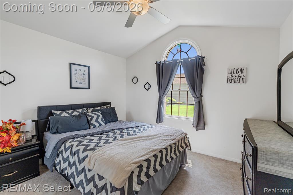 9607 Creek View Court, Davison, MI 48423 — Photo 40