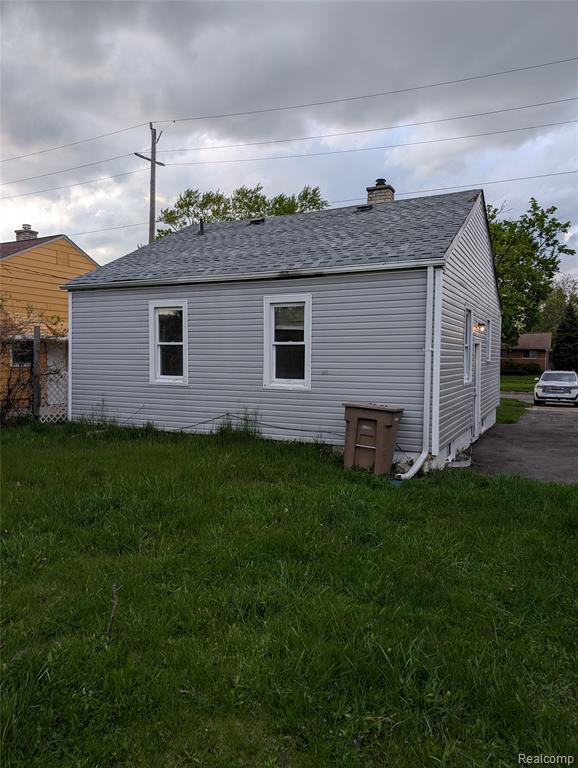 305 South Boulevard W, Pontiac, MI 48341 — Photo 27