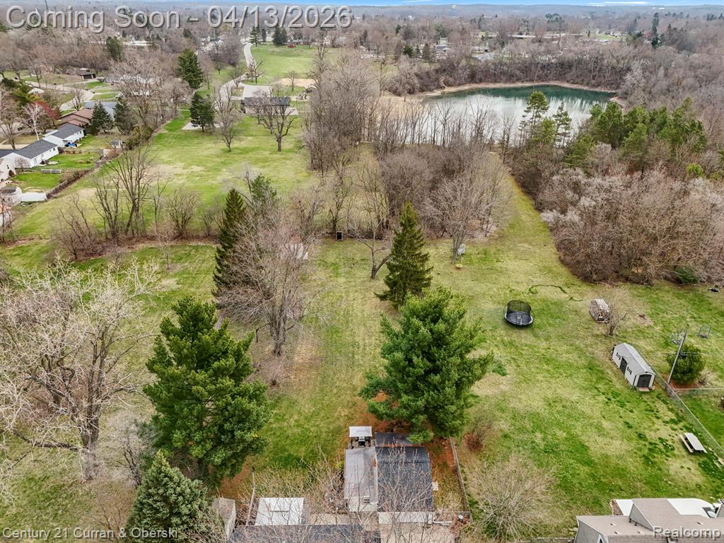 502 Cairns Street, Tecumseh, MI 49286 — Photo 57