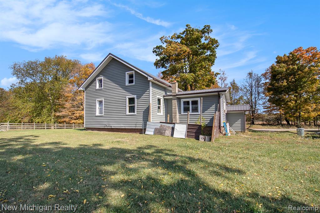 3624 HUGHES Highway, Clayton, MI 49235 — Photo 13