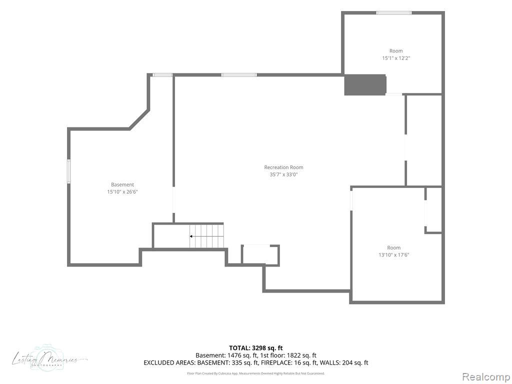 3334 E Freeland Road, Freeland, MI 48623 — Photo 49