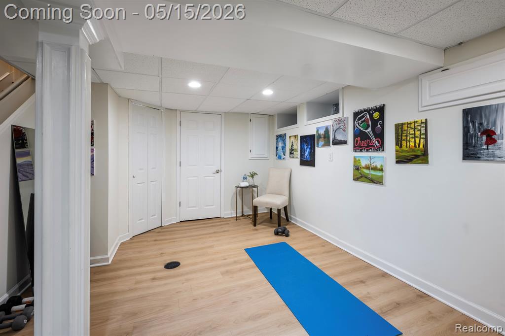 728 S Pleasant Street, Royal Oak, MI 48067 — Photo 26